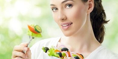 ako sa správne stravovať pri chudnutí